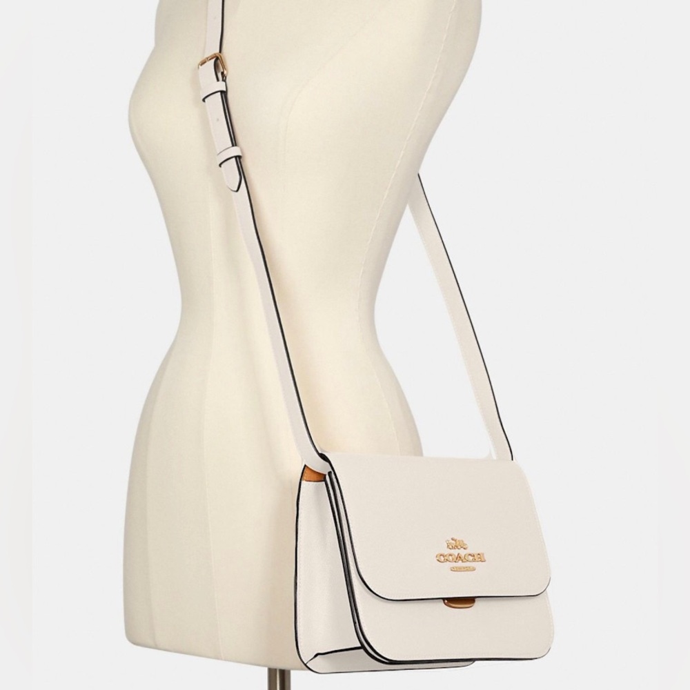 Coach Outlet Brynn Flap Crossbody